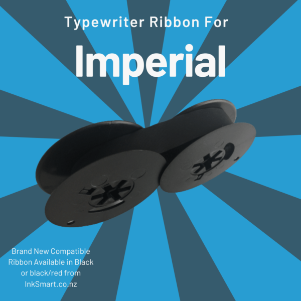 Imperial 200 N Typewriter Ribbon