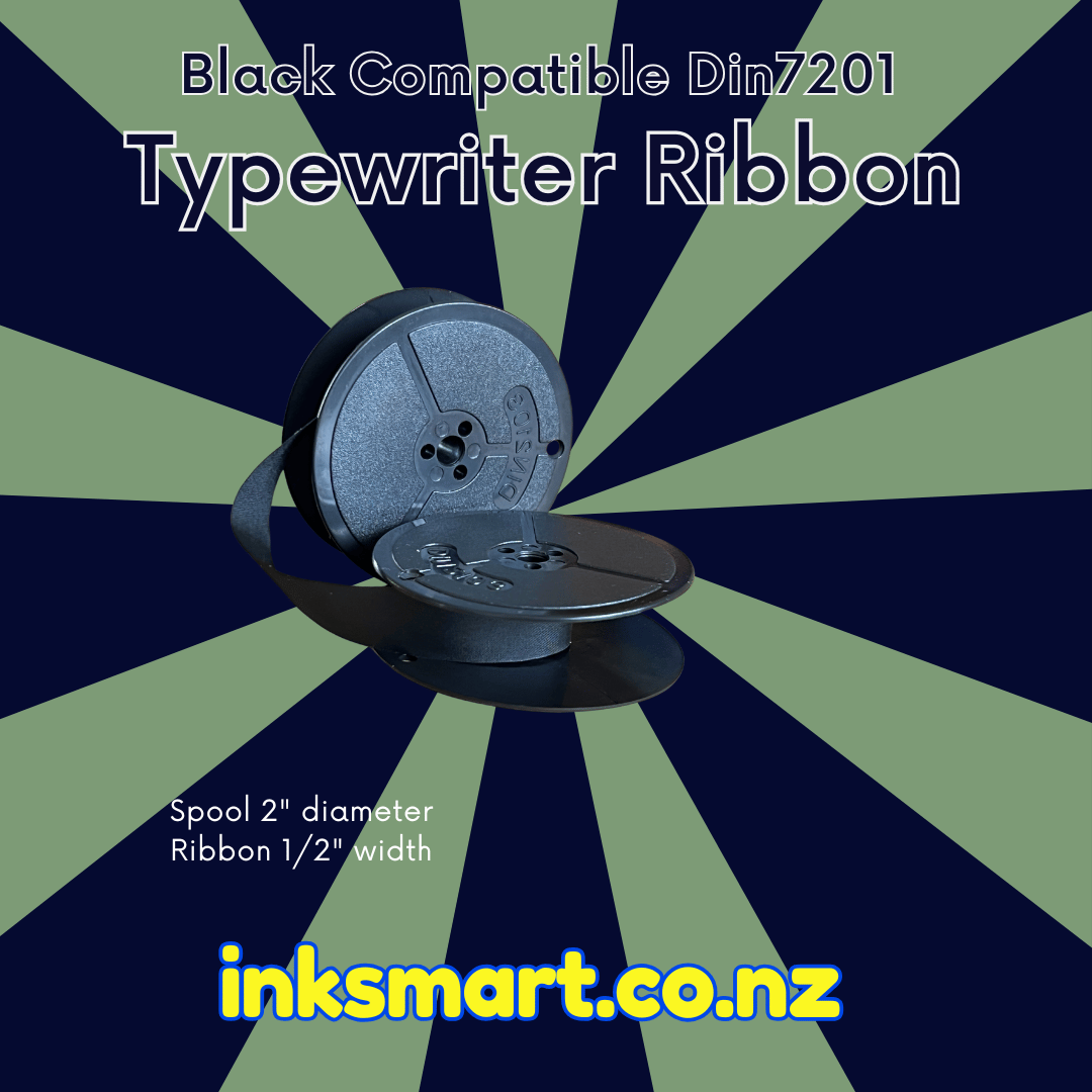 Din 2103 TYPEWRITER RIBBON