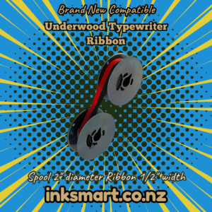 Underwood Typewriter Ribbon